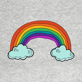 Rainbow T-Shirt